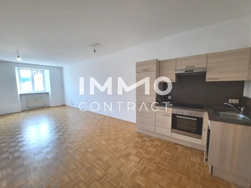 Gemütliche 2 Zimmer-Wohnung am Stadtplatz 40 - Top 13
