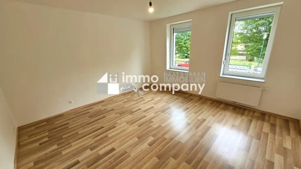 Alles NEU! Erstbezug nach Modernisierung und Renovierung! Tolles Miethaus in Trautmannsdorf!