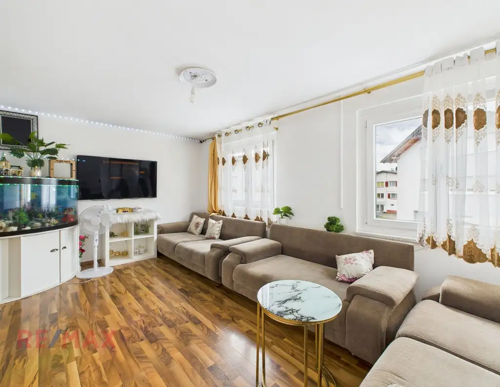 Zukunft zum Kaufen - Tinyhouse & Zinshaus im Paket