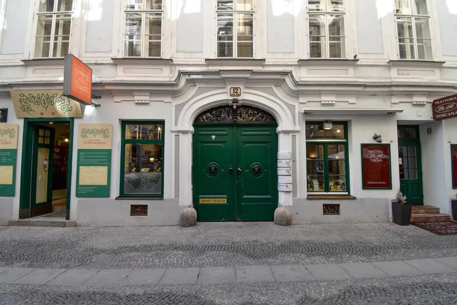 Außenansicht
