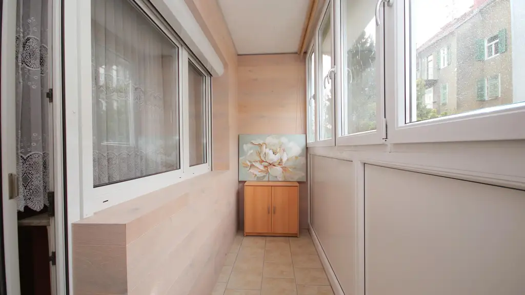 Ruhig wohnen, stadtnah leben – Ihr neues Zuhause in Graz