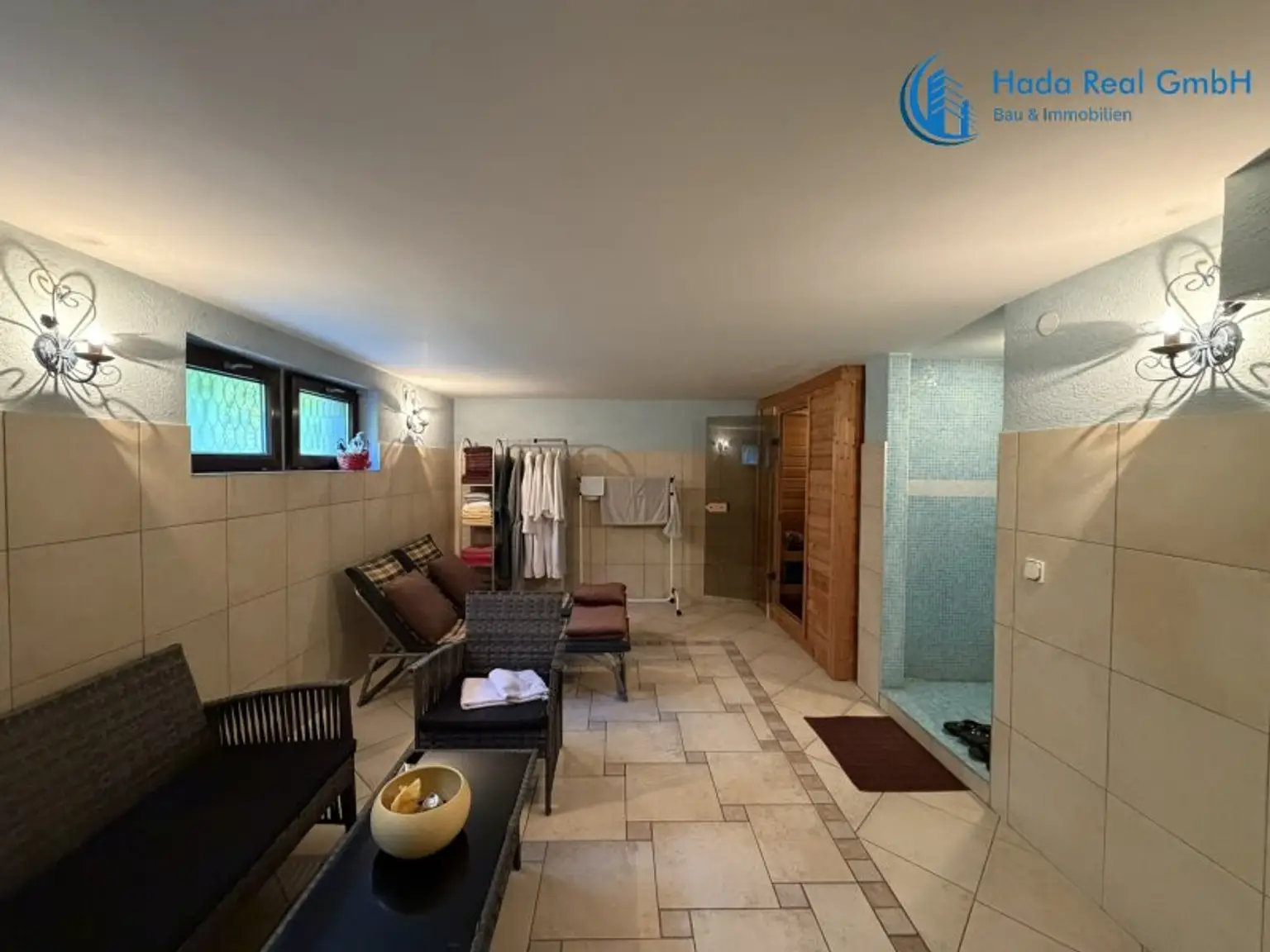 Großzügiges 7-Zimmer-Haus in Ebreichsdorf mit Terrasse, Garage & moderner Ausstattung!