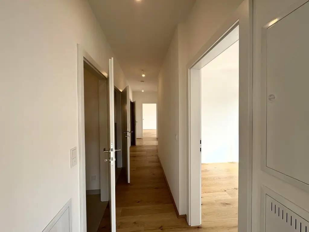 Einfach herrlich! - 4 Zimmer nahe U1 Leopoldau – Provisionsfrei f. Käufer // Simply wonderful - 4 rooms near U1 Leopoldau – Buyer commission free! //