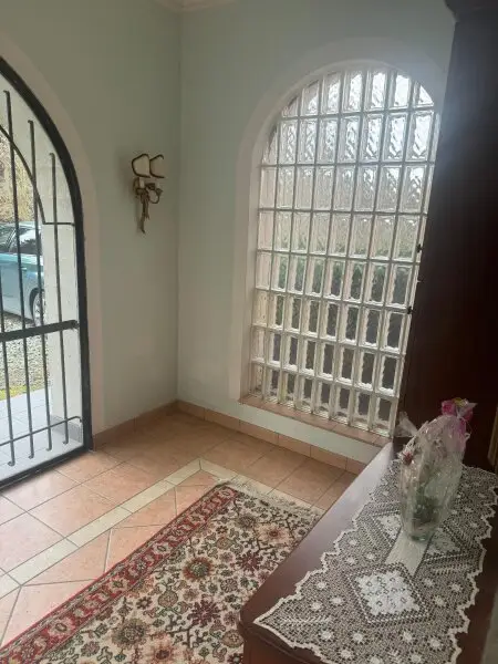 Landhaus in Alleinlage