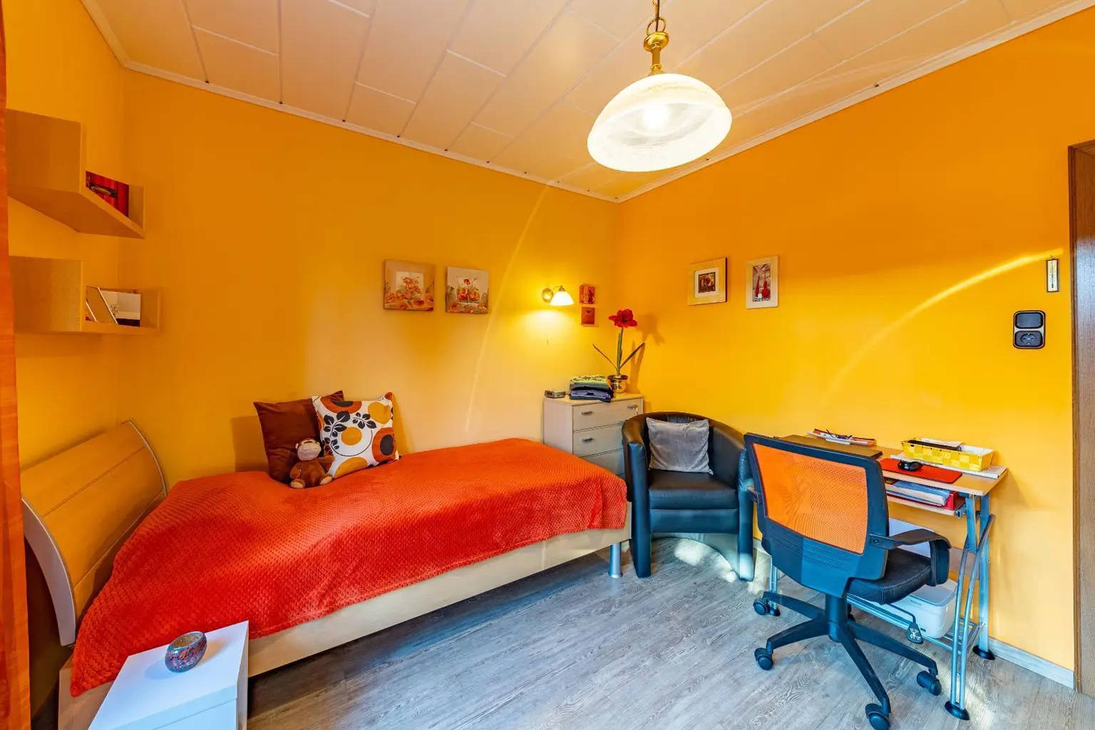 Gästezimmer OG