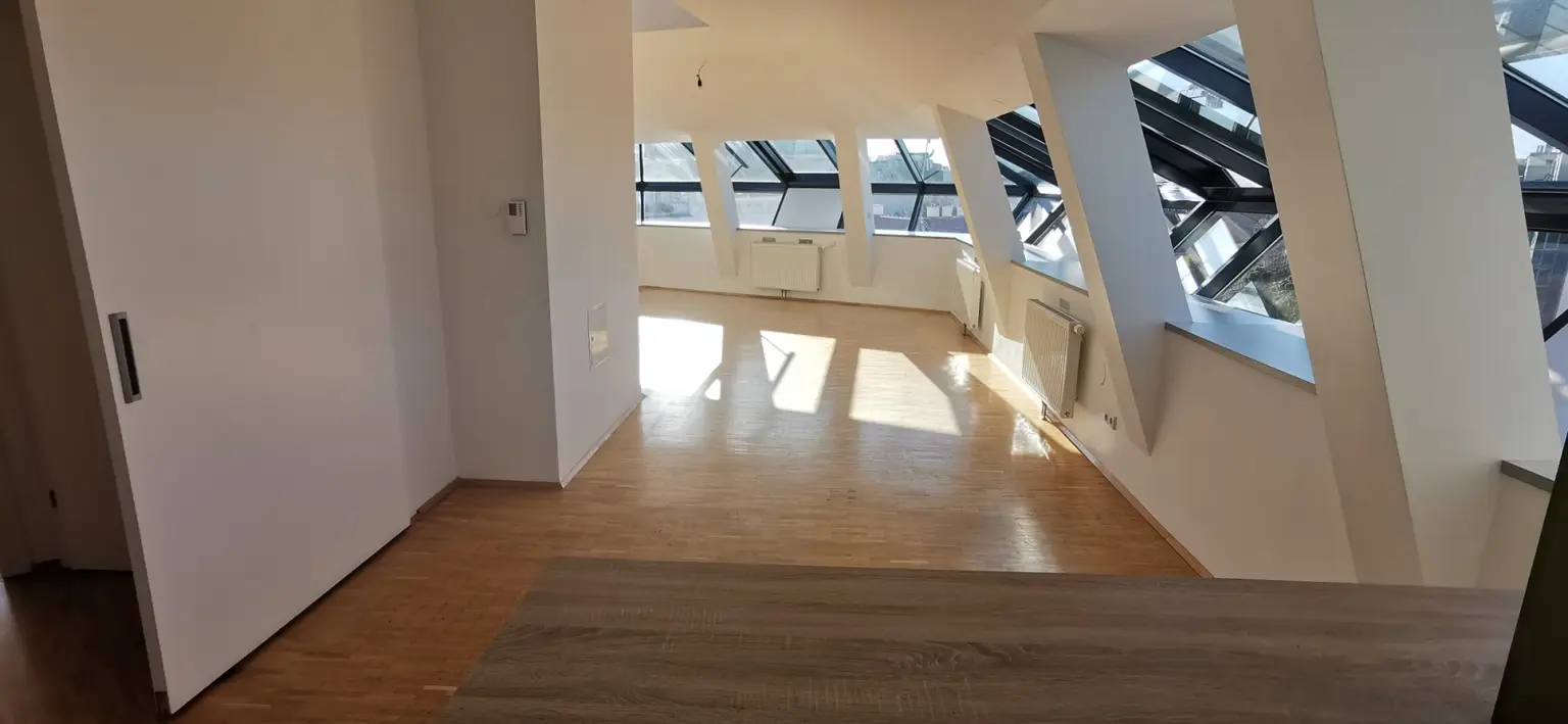 Wohnküche