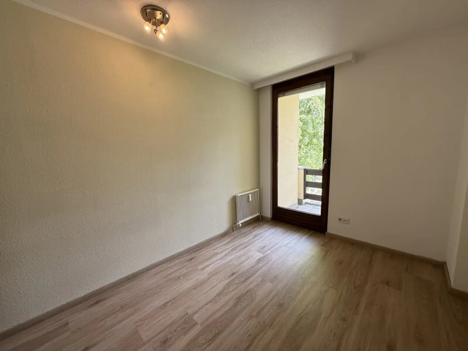 Schöne große Wohnung in ruhiger Lage mit Nähe zum Bodensee