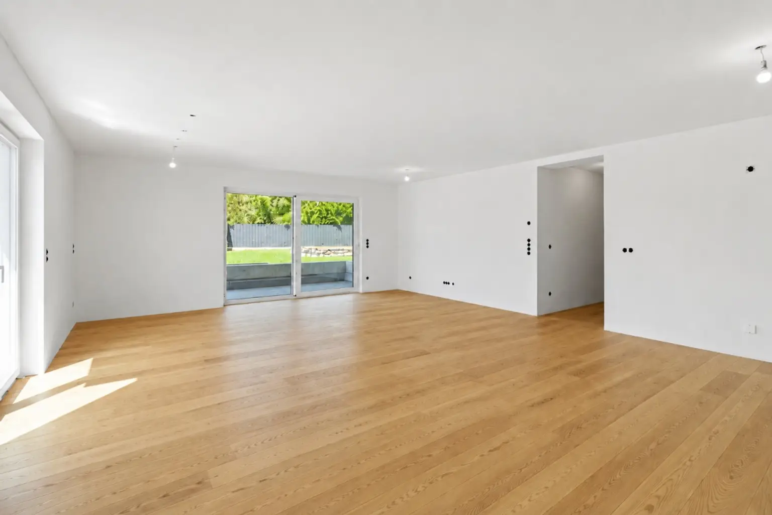 E | ++ NEU ++ GRANDIOSE Gartenwohnung mit CHARAKTER | Prima Service Immobilien
