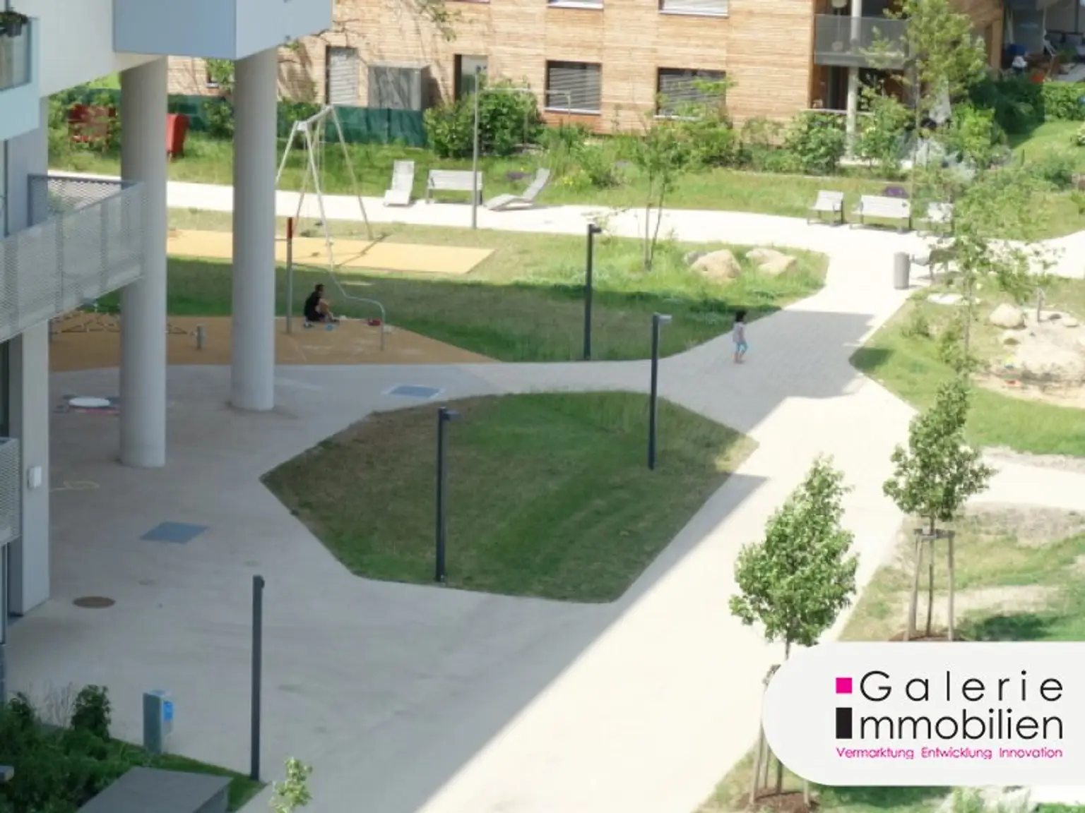 Naherholungsbereiche