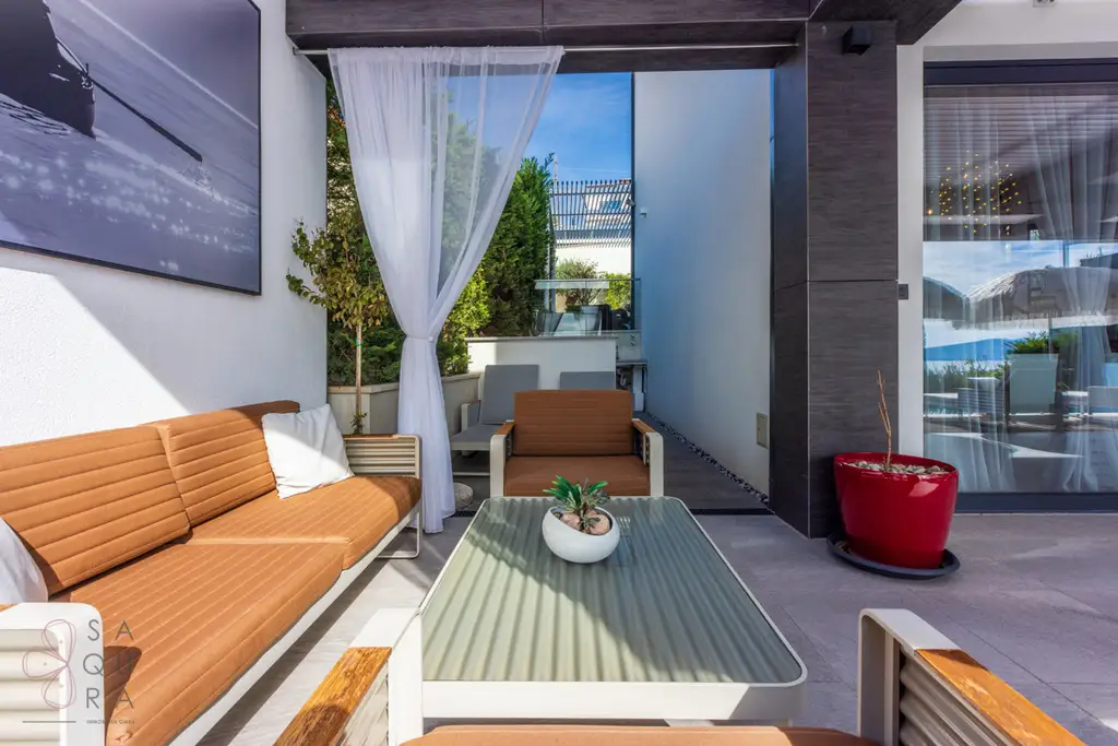 Eleganz mit Meerblick – Ihre Traumvilla in Crikvenica