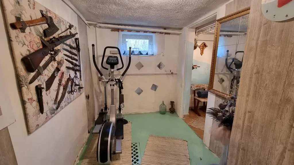 Gepflegtes Einfamilienhaus mit Pool und Garten in St. Georgen
