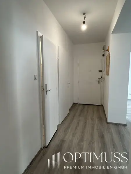 IDYLLISCHE 2-ZIMMER-WOHNUNG MIT TOP-INFRASTRUKTUR // BEI HIETZING & SCHLOSS SCHÖNBRUNN!