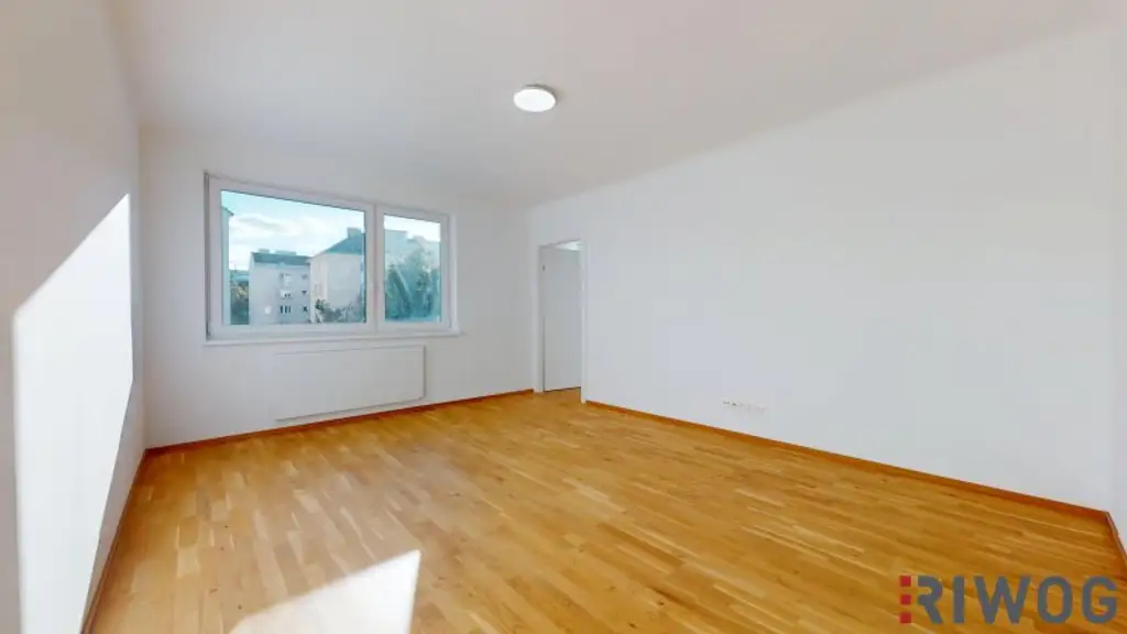 ERSTBEZUG nach Sanierung I Großzügige 3 Zimmer Wohnung in Alte Donau Nähe I Tischler Einbauküche inkl. Siemensgeräte I Gratis Miele Waschtrockner bei Kauf bis 31.12.25