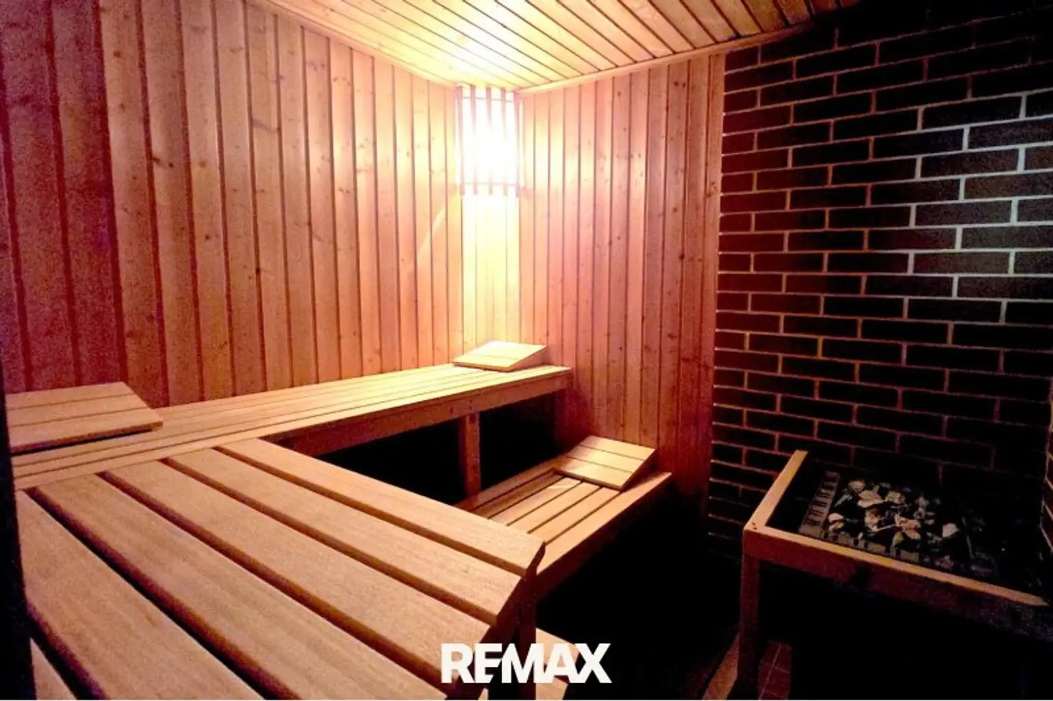 26 Sauna