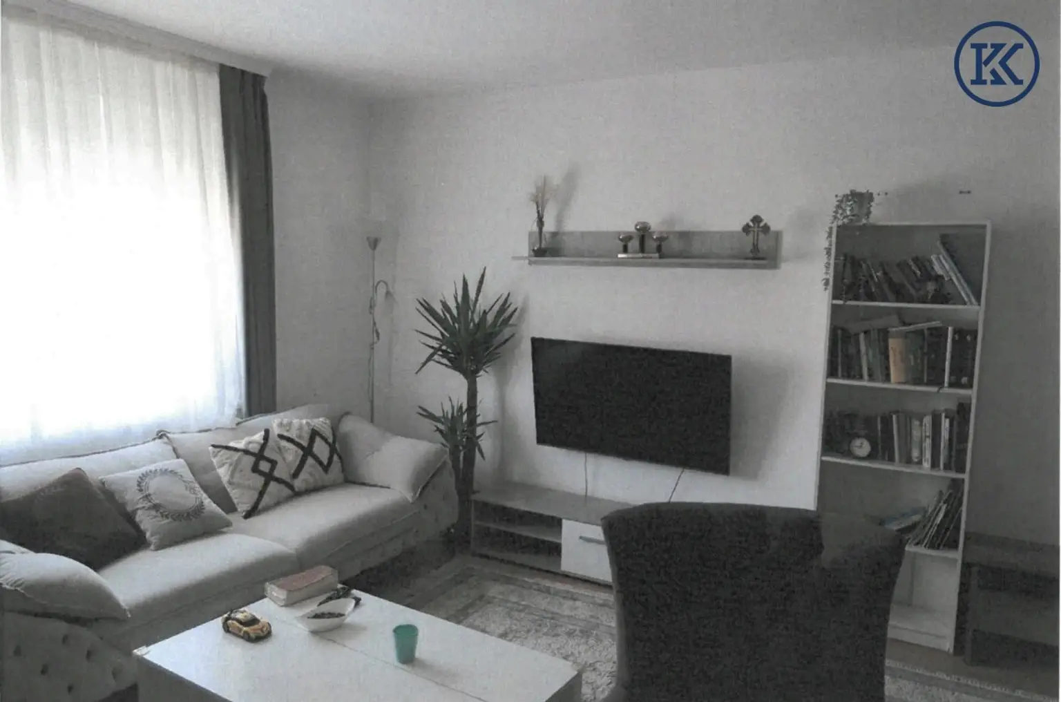 Attraktive vermietete Anlegerwohnung im Herzen des 11. Bezirks – Eine lohnende Investition!