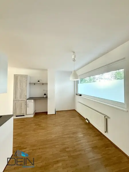 ++NEU++ HELLE 2 ZIMMER NEUBAUWOHNUNG MIT EINER LOGGIA IN DER WIENERBERG CITY!