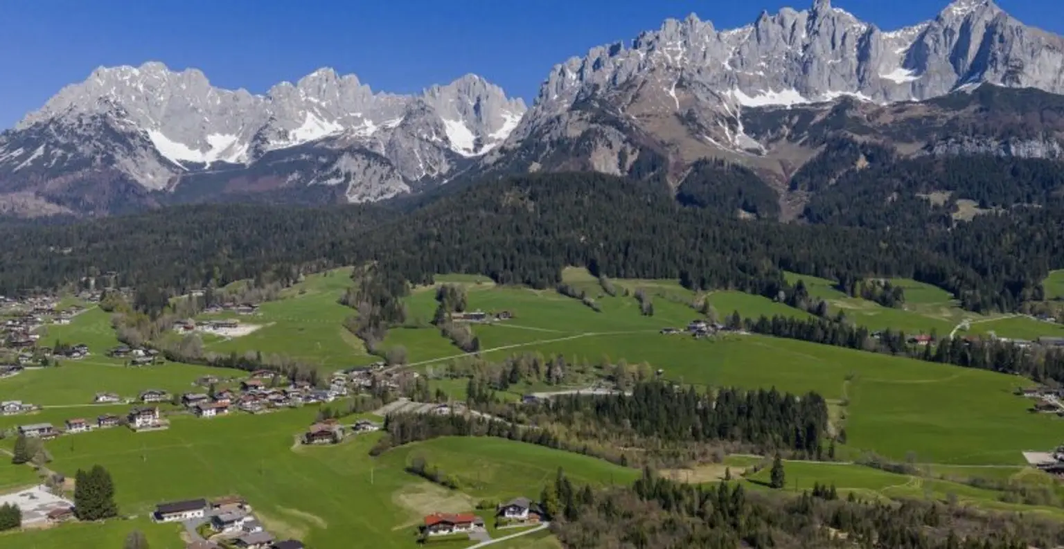Grundstück