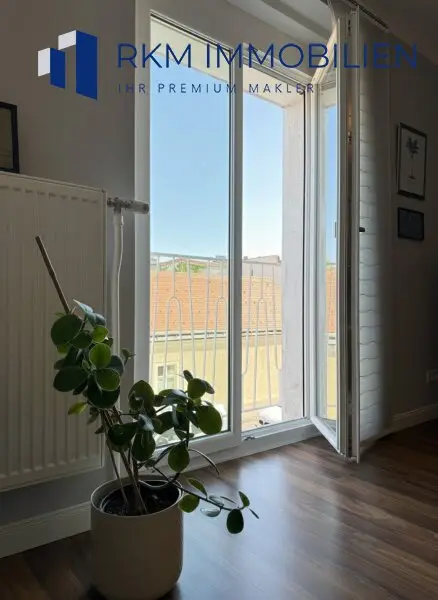 Panoramafenster