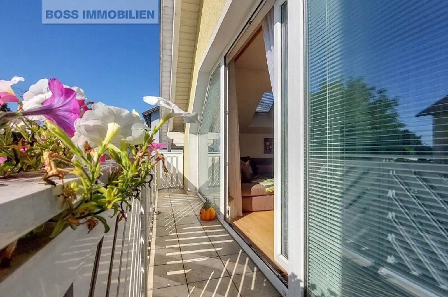 Grande Living | voll möbliert