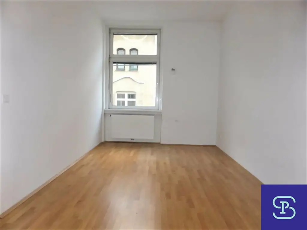 Provisionsfrei: Renovierter 81m² Altbau mit Einbauküche - 1020 Wien