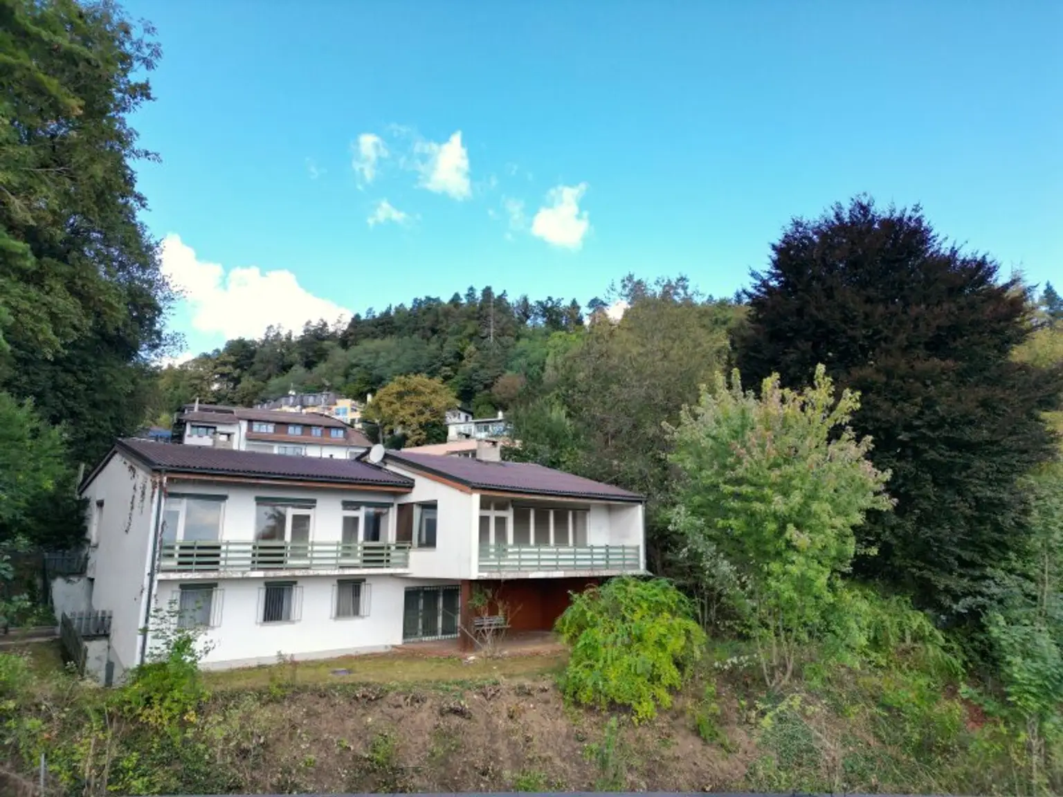 Kreuzbergl Klagenfurt – Eine Adresse für die Elite