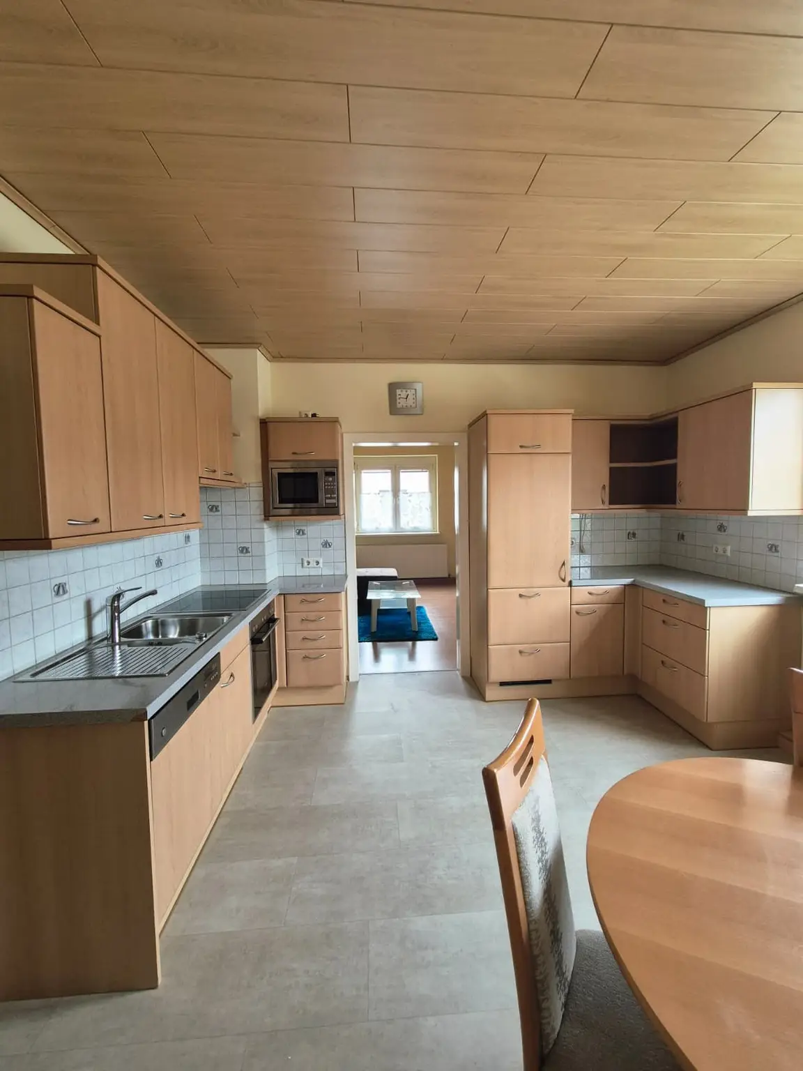 Einfamilienhaus in der Musikantensiedlung - ruhiges Wohnen in Wampersdorf