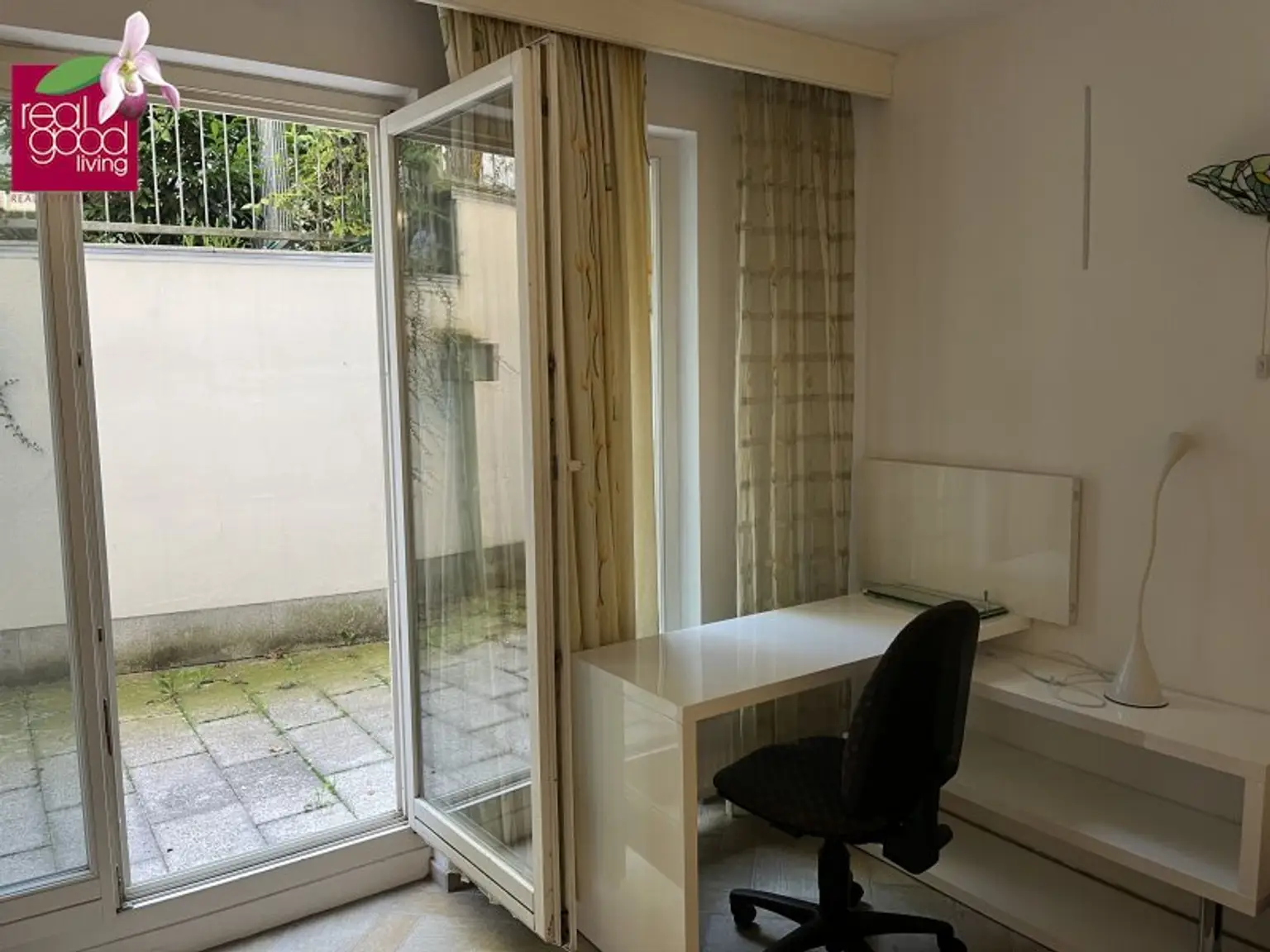 Gemütliche 2-Zimmer-Wohnung mit Terrasse und Garage in 1140 Wien – nur €792!