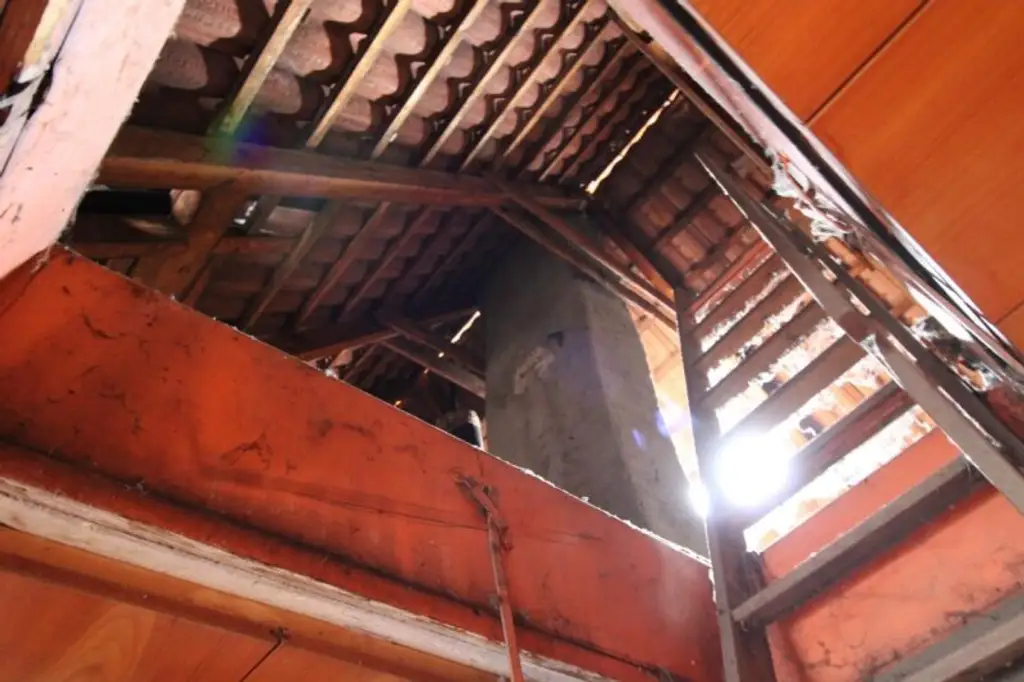 Kleines teilsaniertes 62m² Wohnhaus nahe Sattnitz