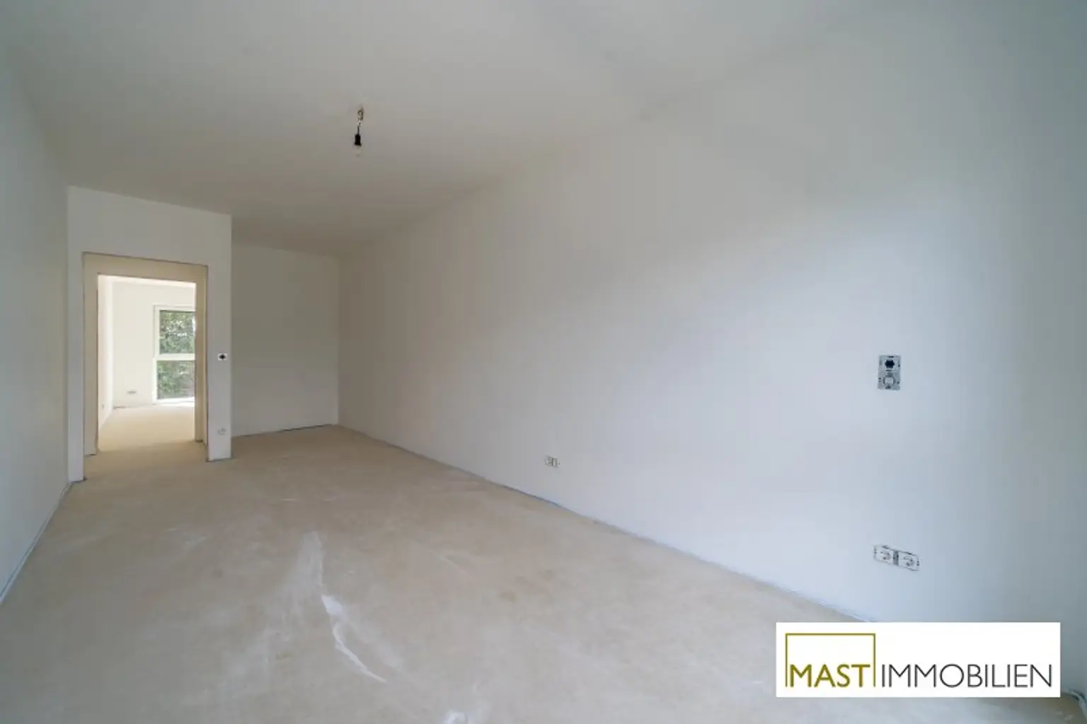*NEU* belagsfertige 4-5-Zimmer Reihenhäuser in Strasshof – Wohnen im Grünen bei Wien!