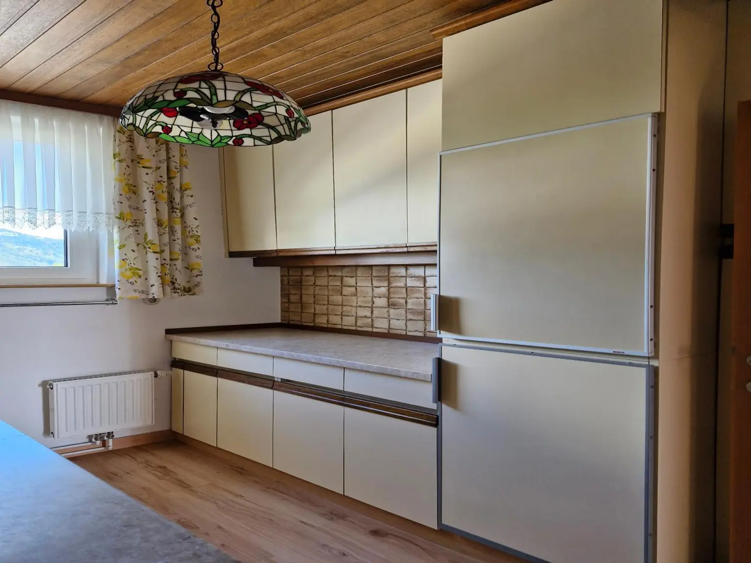 Helle 3-Zimmer Wohnung in Wolfsberg!