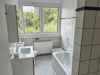 Bad DG