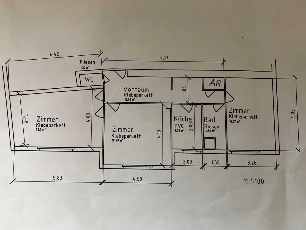 Plan 1