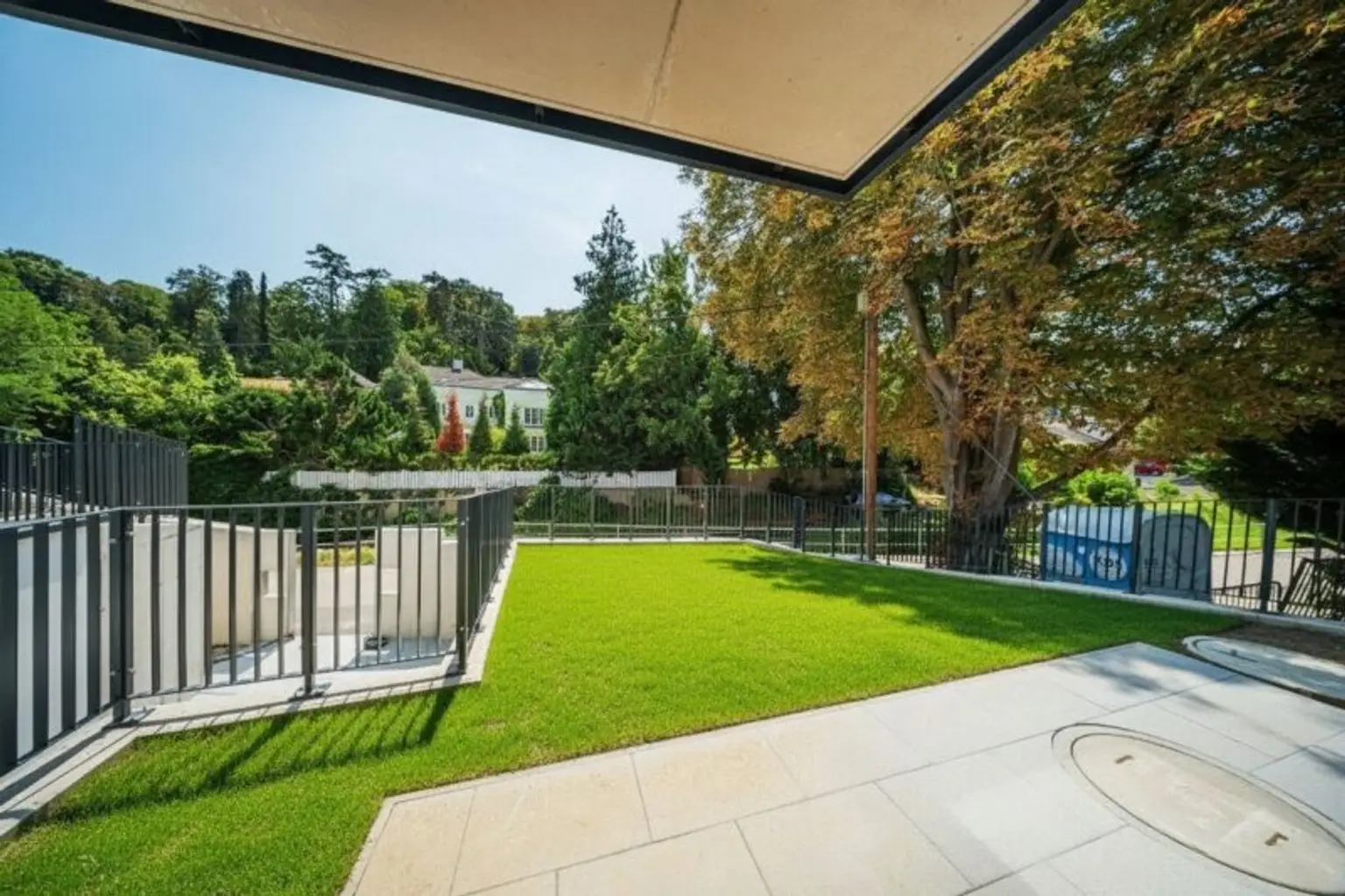 Wohntraum in exklusiver Grünruhelage.