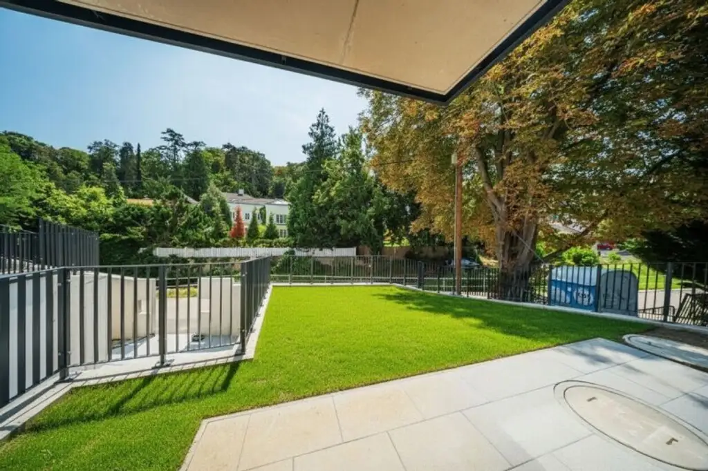 Wohntraum in exklusiver Grünruhelage.