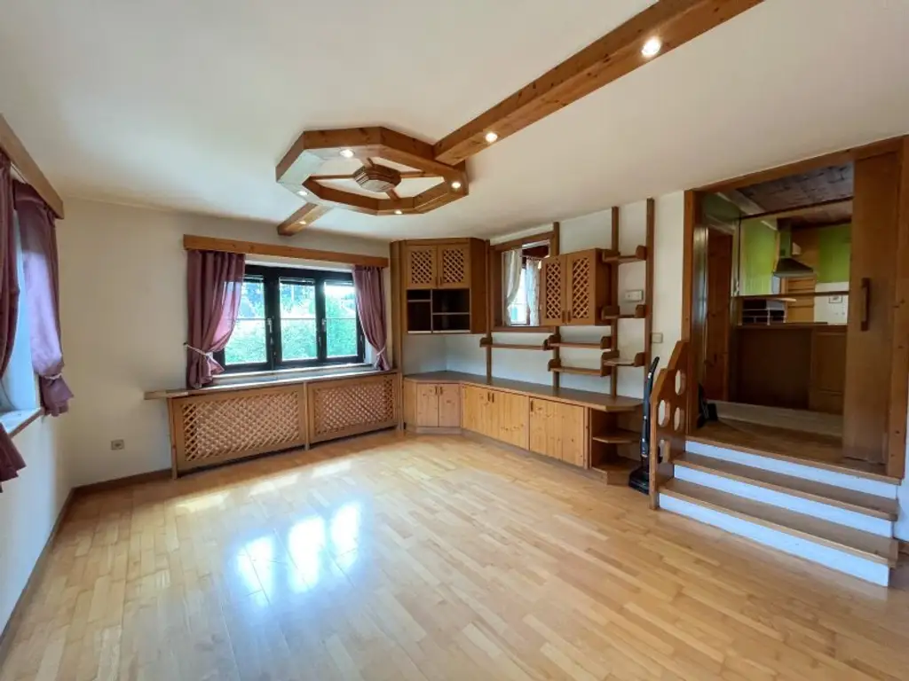 Charmantes Einfamilienhaus in idyllischer Lage in Gablitz – Perfekt für Paare und Singles