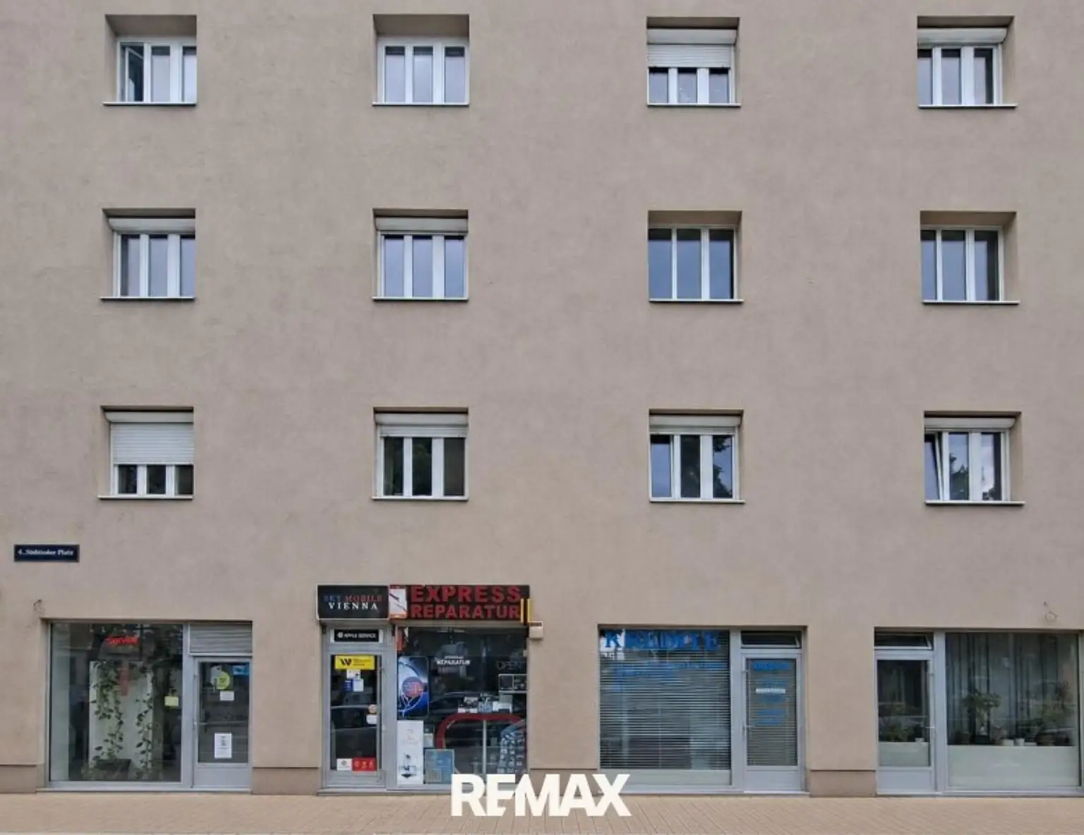 01. Gewerbeobjekt 1040 Wien