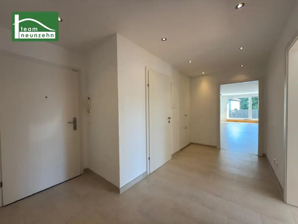 Großzügige 5-Zimmer-Wohnung in Wiener Bestlage – sofort bezugsfertig!