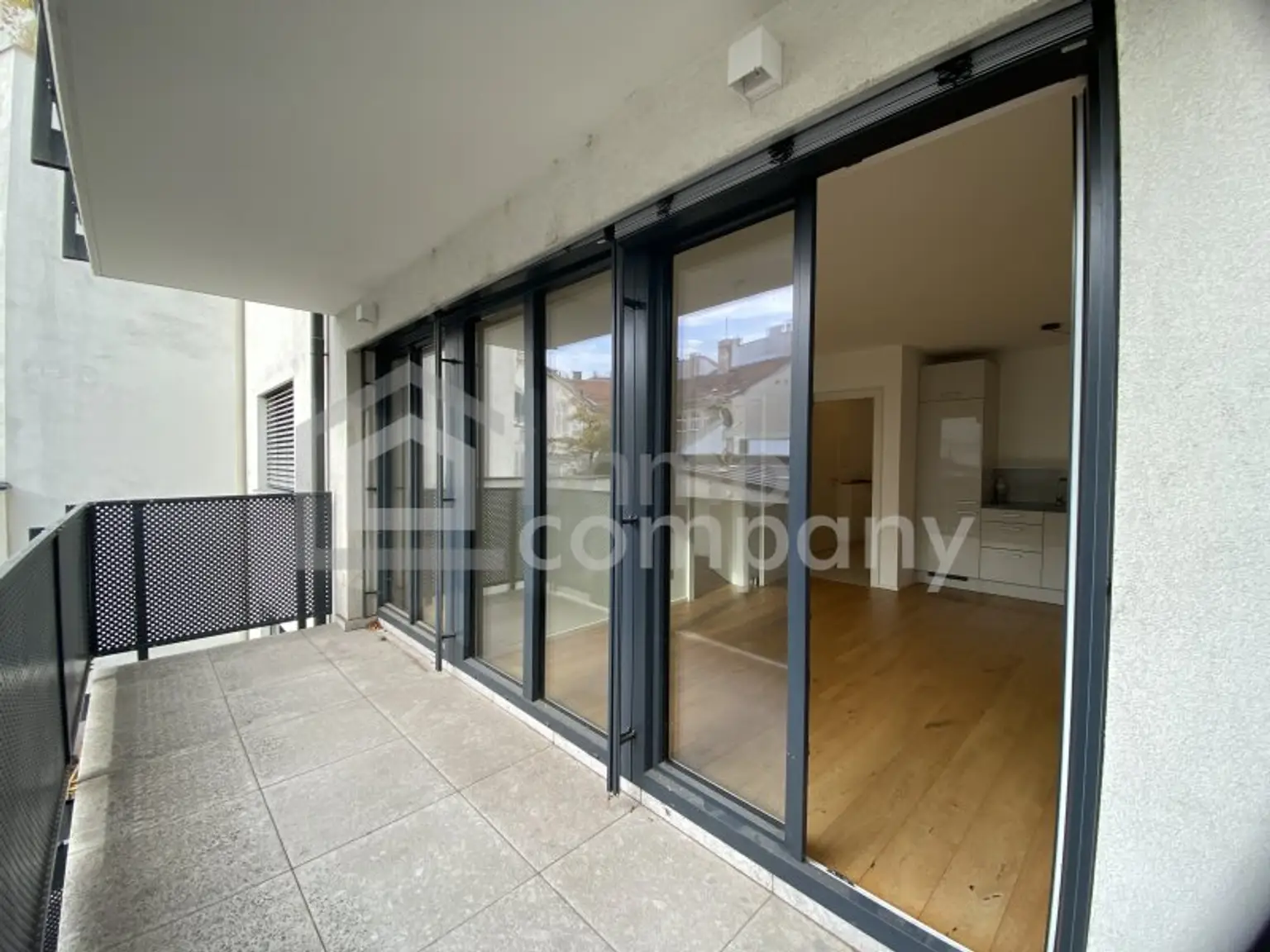 Single-Wohnung, Starter-Wohnung oder Anleger-Wohnung im 15. Bezirk