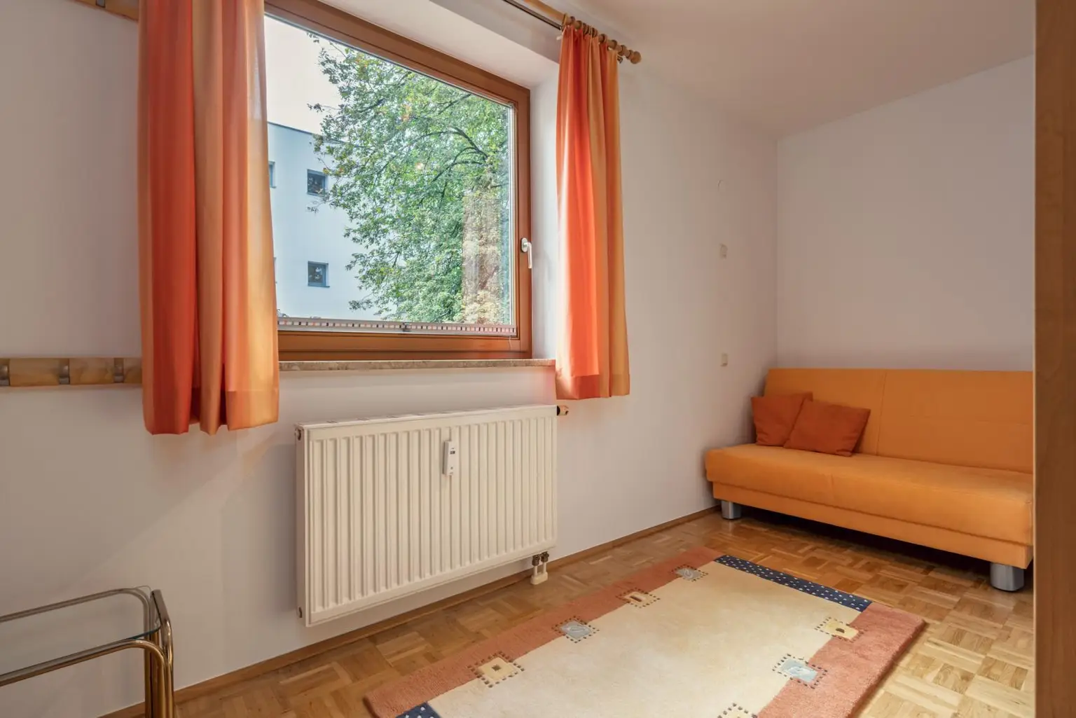 "Mittendrin" – 3-Zimmer-Eigentumswohnung in Bischofshofen!