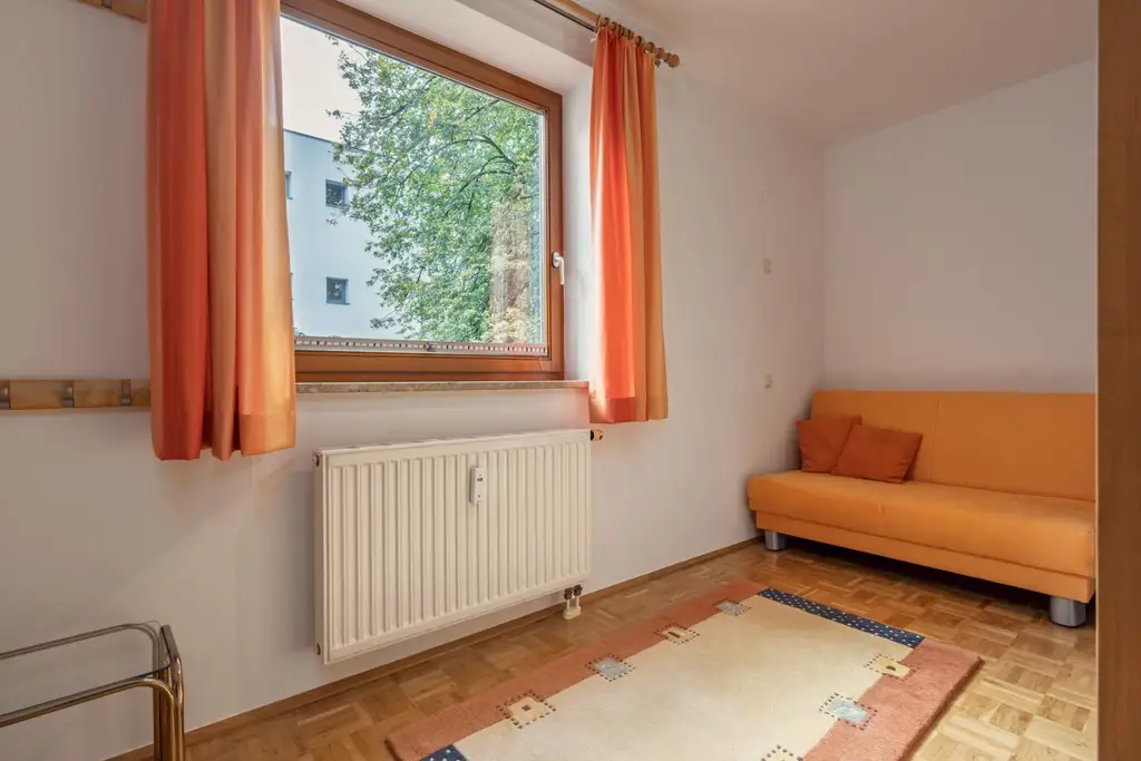 "Mittendrin" – 3-Zimmer-Eigentumswohnung in Bischofshofen!