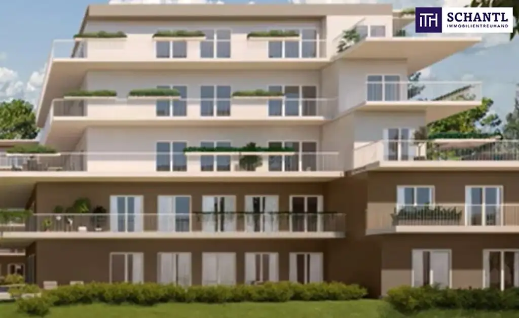 Projektentwickler aufgepasst: 68 Wohnungen in Gratkorn – sofort realisierbares Neubauprojekt!