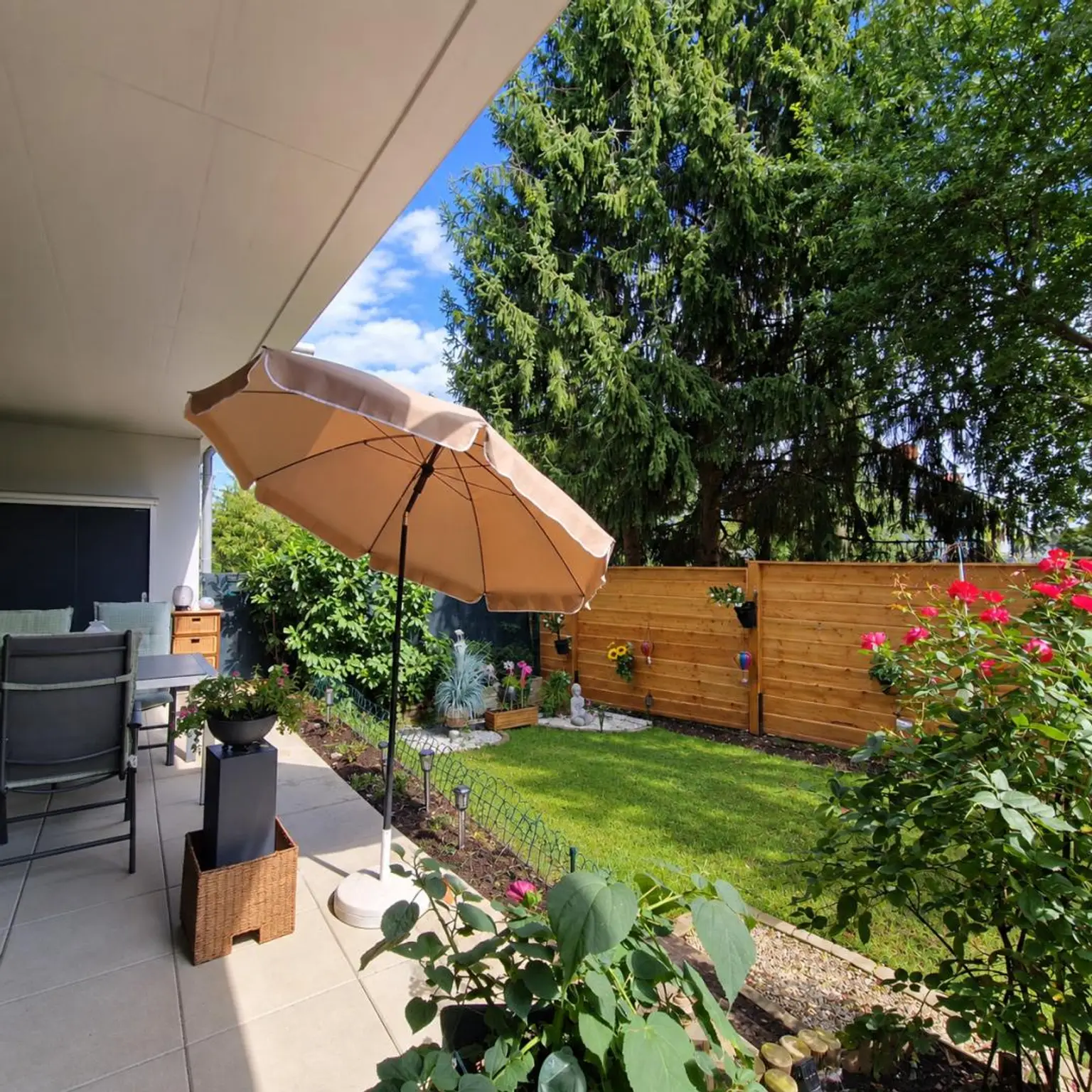 Garten