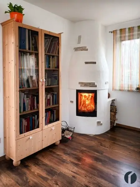 Kamin
