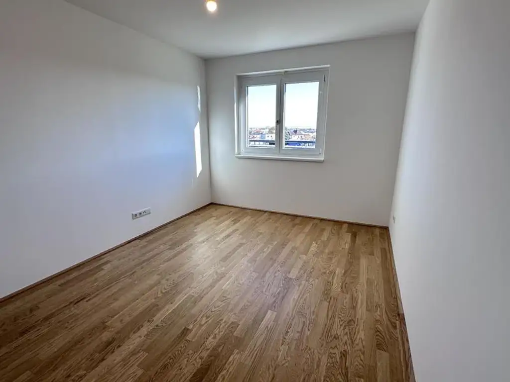 urbanes Wohnen im Grünen