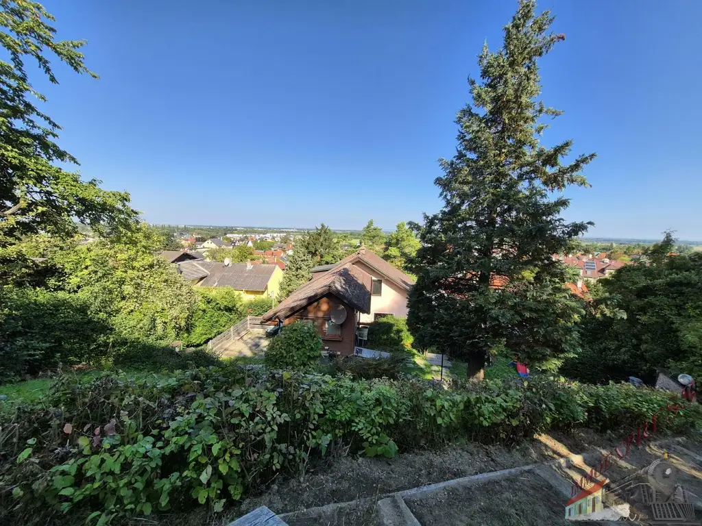 Zweifamilienhaus-riesiges Grundstück und Stallung-grenzenlose Möglichkeiten