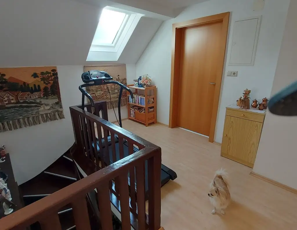 Traumhaftes Apartmenthaus am Fuße der Turracher Höhe in Kärnten: 5 Zimmer, Garten & Balkon - nur 290.000 €!