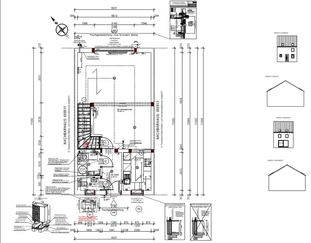 Plan 1