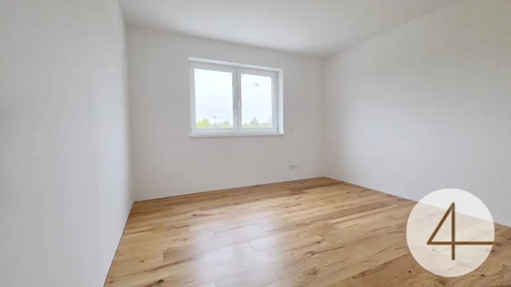 Doppelhaushälfte mit 4 Stellplätze