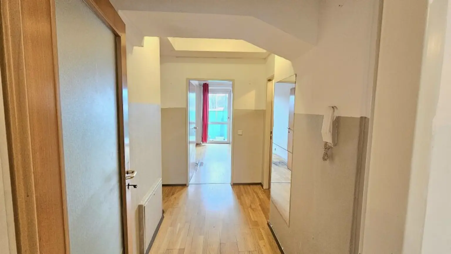 Vorzimmer - Wohnung - Klagenfurt - kaufen