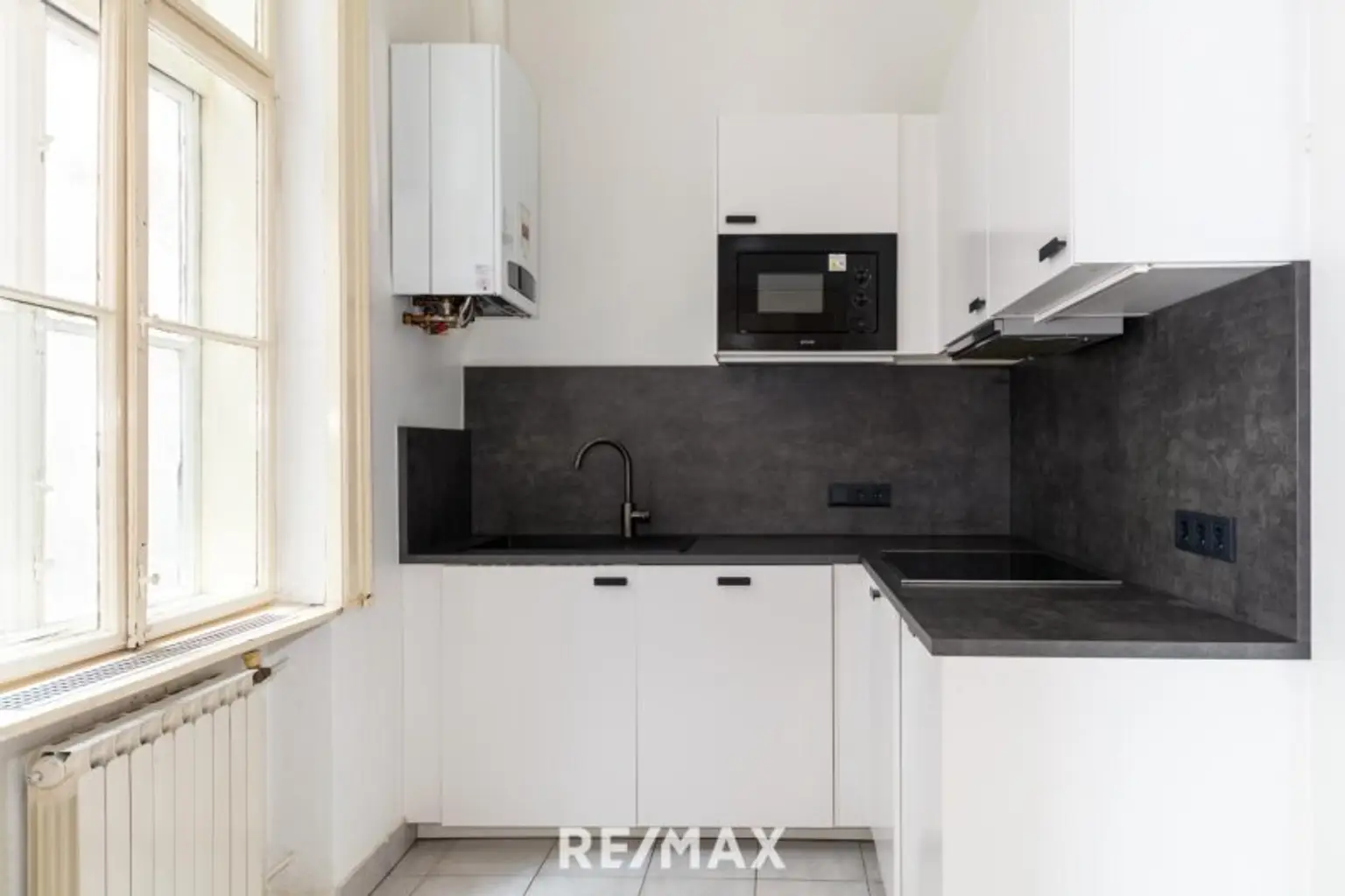 Betongold - sichere Kapitalanlage im Herzen der Stadt mit Zukunftspotenzial